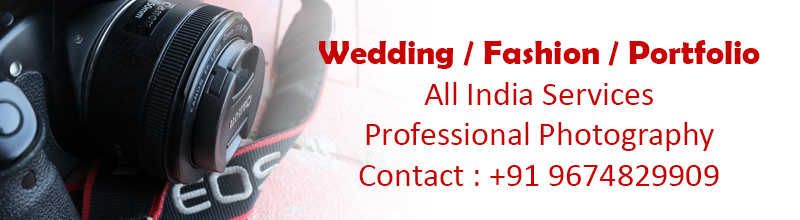 Wedding Photography Service