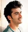 Arjun Kapoor