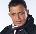 Mithun Chakraborty