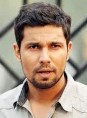 Randeep Hooda