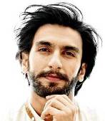 Ranveer Singh