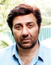 Sunny Deol