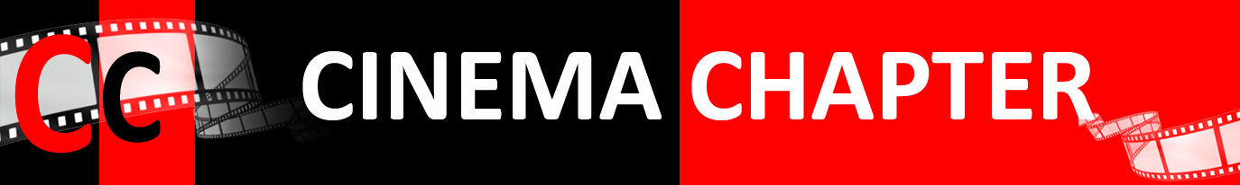Cinema Chapter - Header